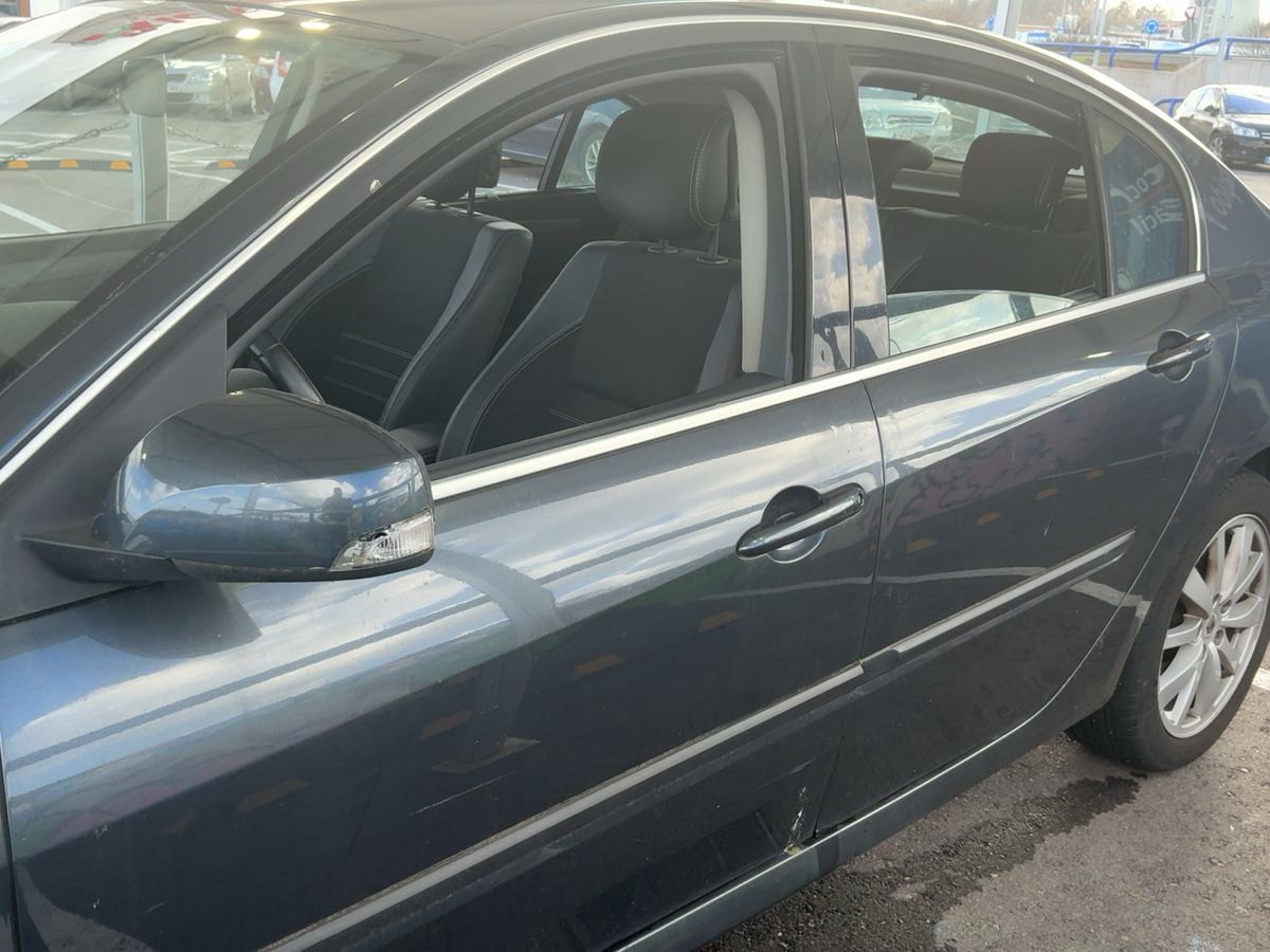 Renault Laguna 2013 — photo 5