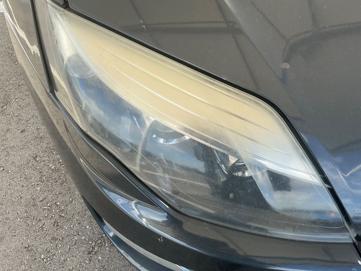 Renault Laguna 2013 — photo 60