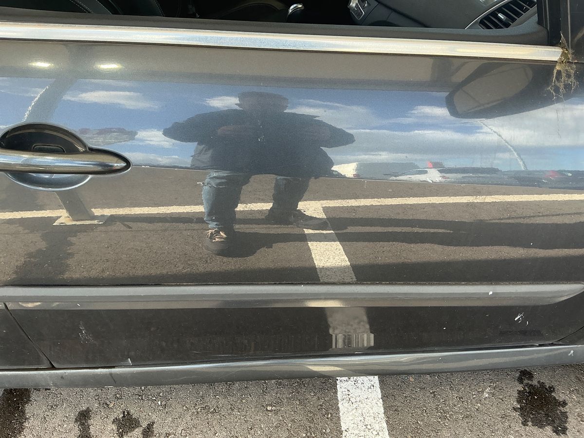 Renault Laguna 2013 — photo 40