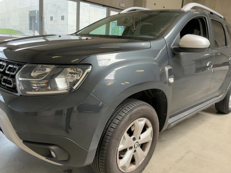 Dacia Duster 1.6 SCe Comfort — zdjęcie 2