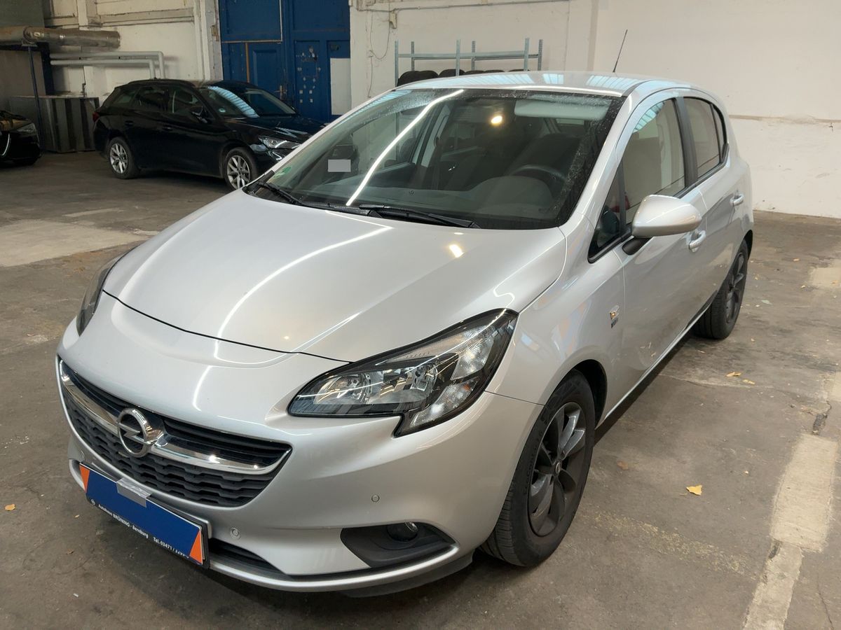 Opel Corsa 1.4 120 Jahre