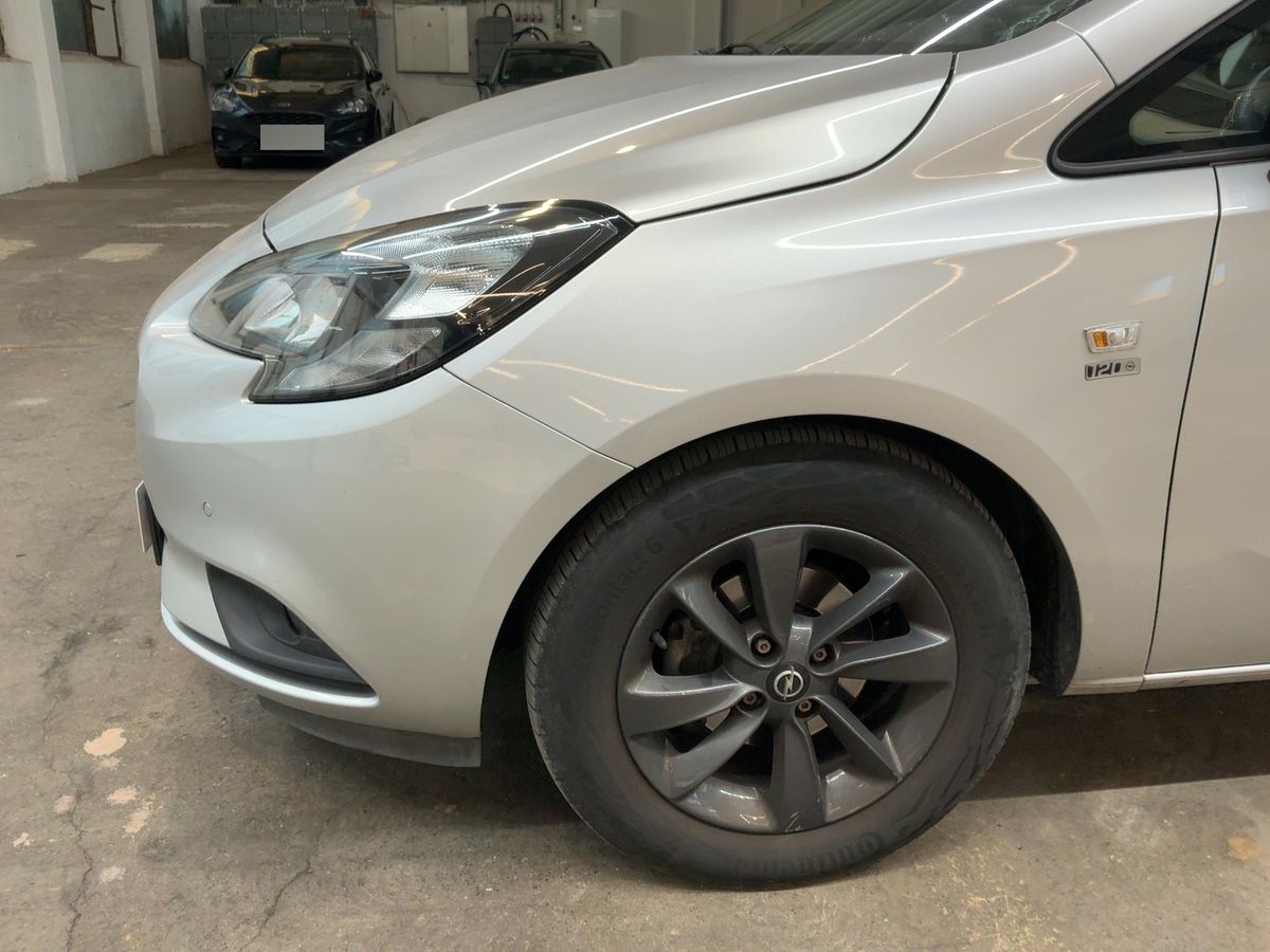 Opel Corsa 1.4 120 Jahre