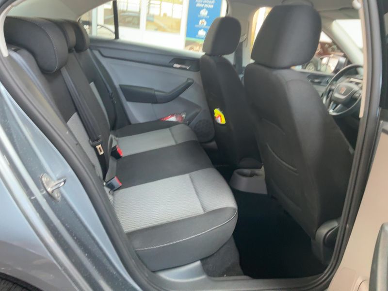 Seat Toledo 1.4 TSI Style Salsa — zdjęcie 14