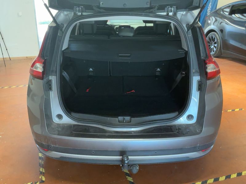 Renault Grand Scenic 1.5 dCi Energy Grand Business Edition — zdjęcie 10