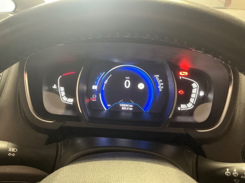 Renault Grand Scenic 1.5 dCi Energy Grand Business Edition — zdjęcie 13