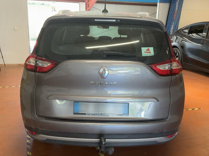 Renault Grand Scenic 1.5 dCi Energy Grand Business Edition — zdjęcie 5