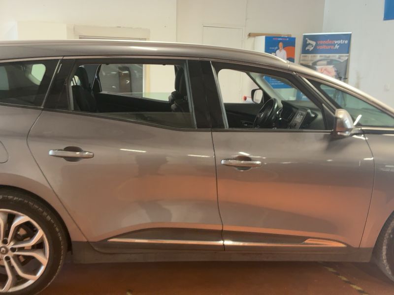 Renault Grand Scenic 1.5 dCi Energy Grand Business Edition — zdjęcie 7