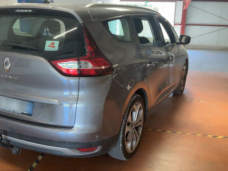 Renault Grand Scenic 1.5 dCi Energy Grand Business Edition — zdjęcie 6