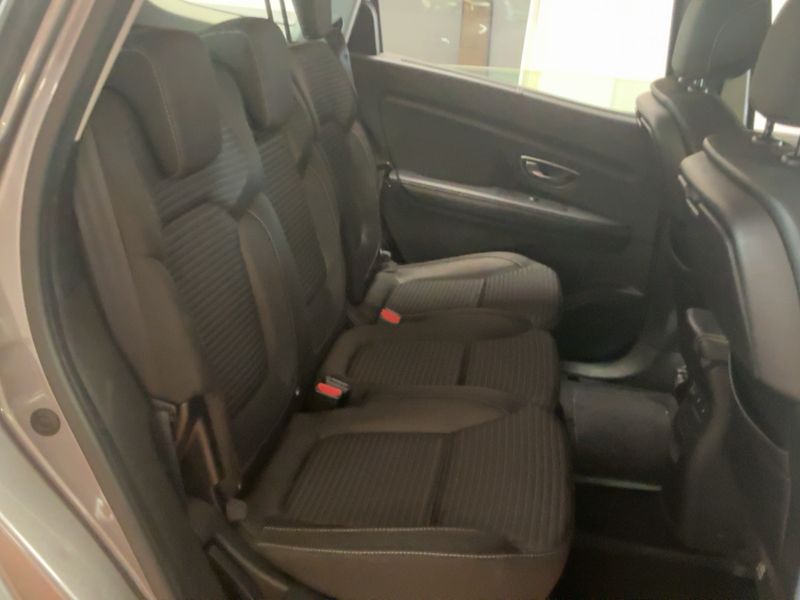 Renault Grand Scenic 1.5 dCi Energy Grand Business Edition — zdjęcie 14