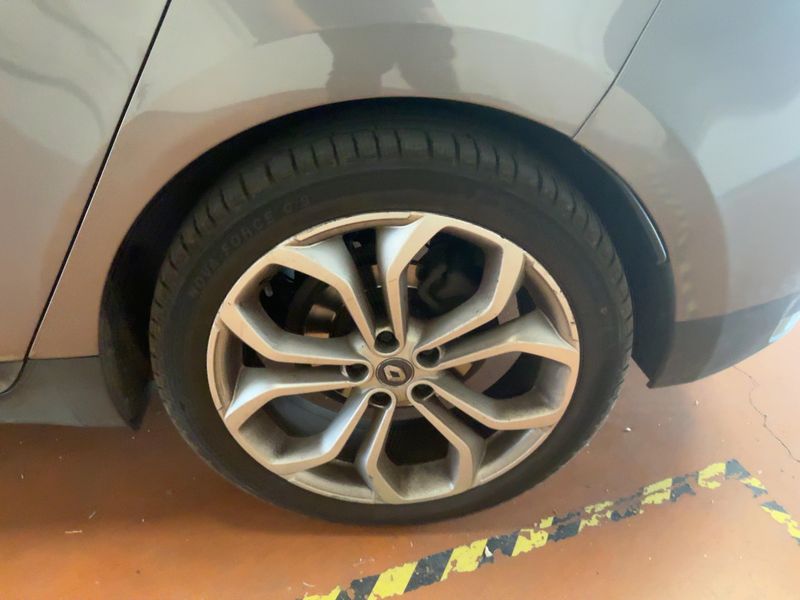 Renault Grand Scenic 1.5 dCi Energy Grand Business Edition 2017 – снимка 5