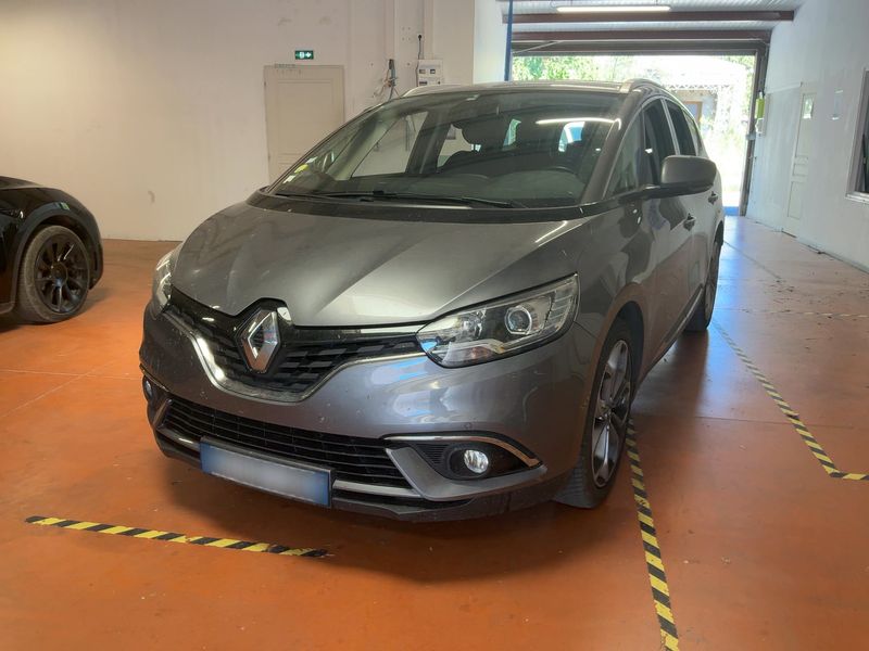 Renault Grand Scenic 1.5 dCi Energy Grand Business Edition