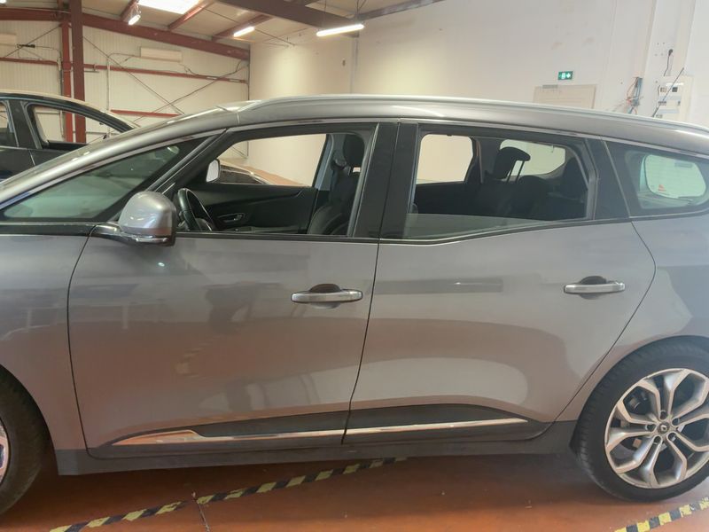 Renault Grand Scenic 1.5 dCi Energy Grand Business Edition — zdjęcie 4