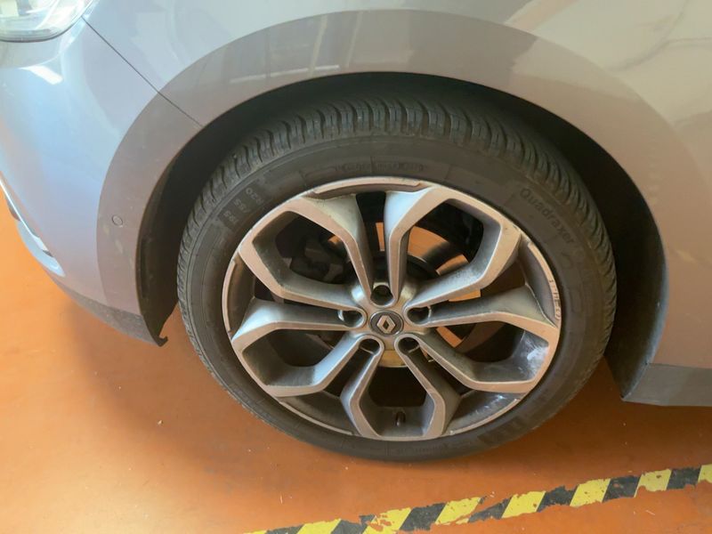 Renault Grand Scenic 1.5 dCi Energy Grand Business Edition 2017 – снимка 3