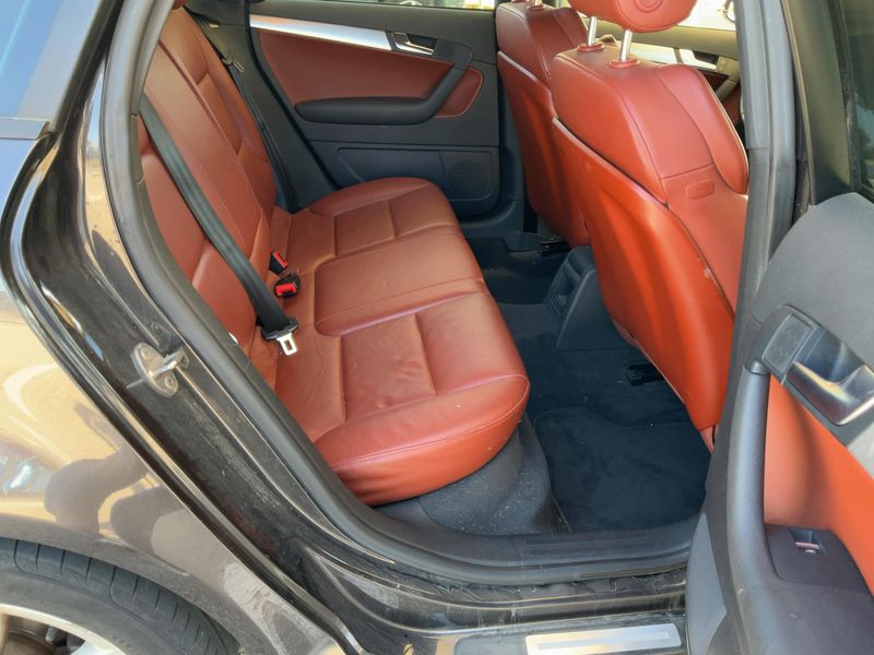 Audi A3 Sportback 2.0 TDI Ambition — zdjęcie 14