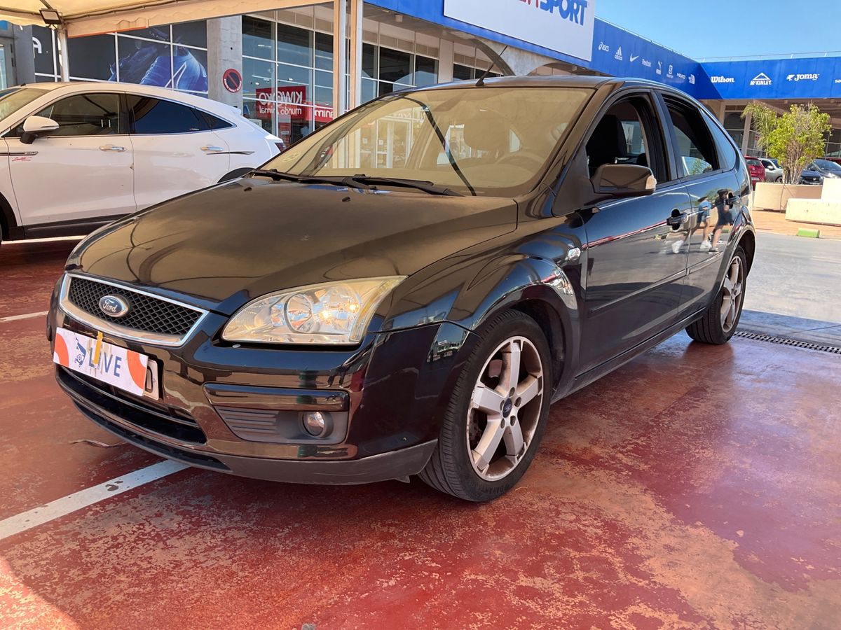 Ford Focus 2007