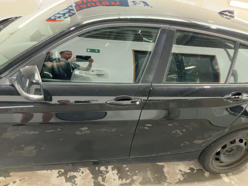 BMW 1er 116i Advantage — zdjęcie 4