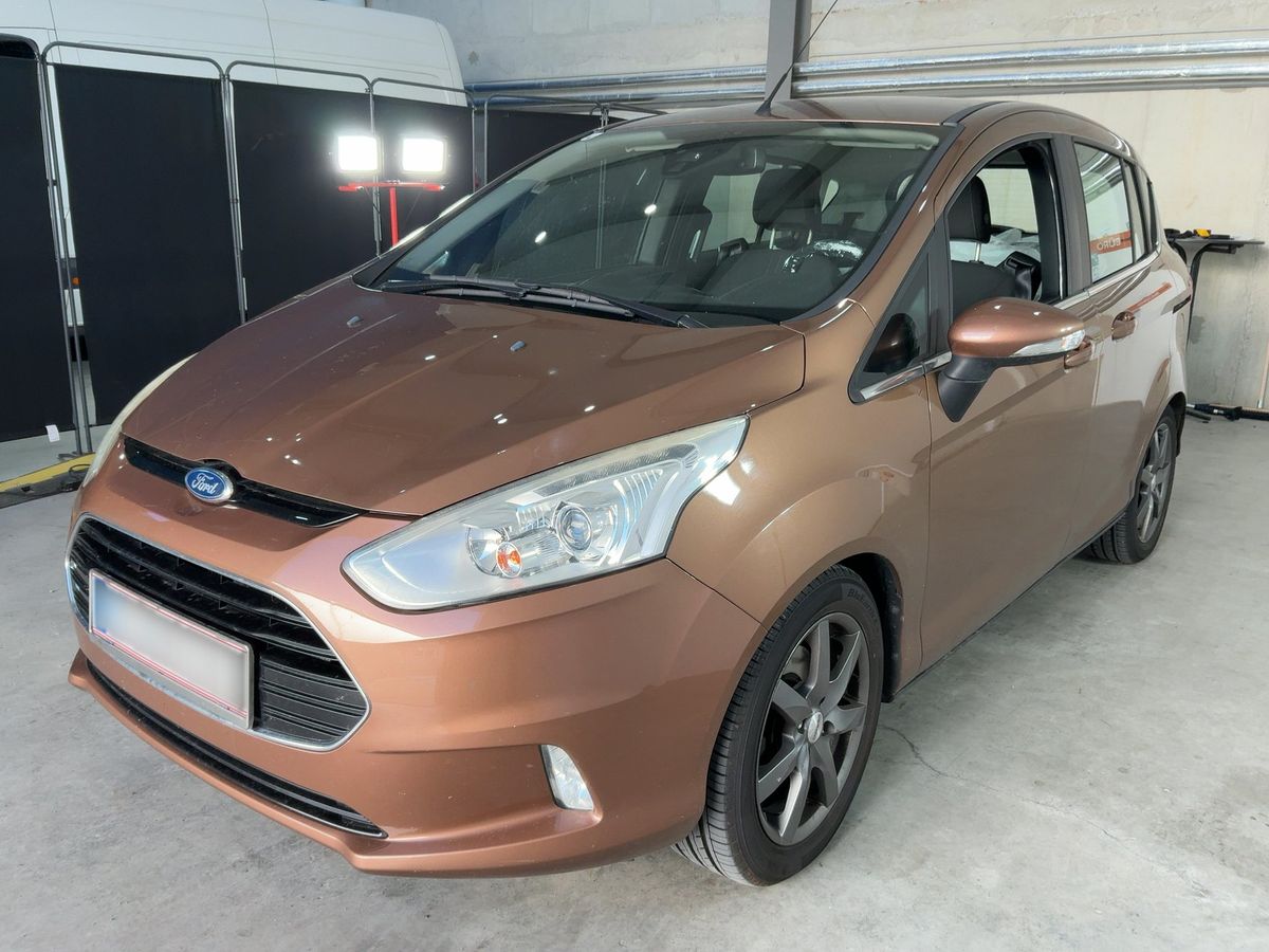 Ford B-Max 2013
