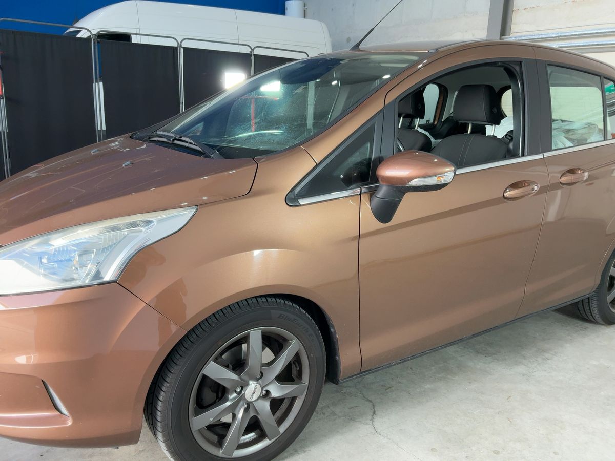 Ford B-Max d'occasion