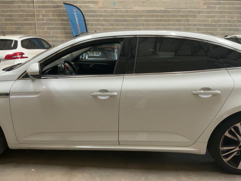 Renault Talisman 1.6 dCi Energy Initiale Paris — zdjęcie 4