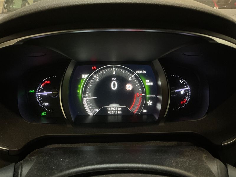 Renault Talisman 1.6 dCi Energy Initiale Paris — zdjęcie 13