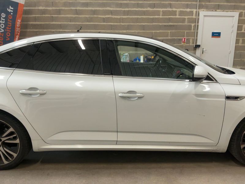 Renault Talisman 1.6 dCi Energy Initiale Paris — zdjęcie 7