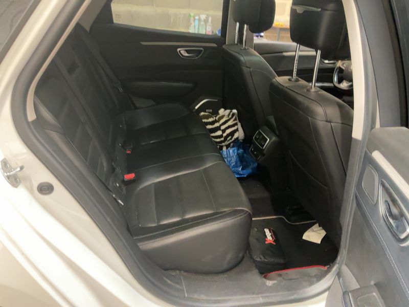Renault Talisman 1.6 dCi Energy Initiale Paris — zdjęcie 14