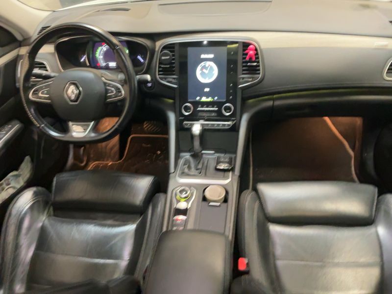 Renault Talisman 1.6 dCi Energy Initiale Paris — zdjęcie 12