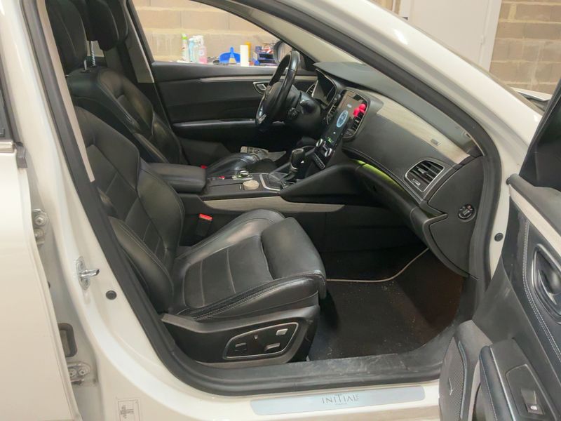 Renault Talisman 1.6 dCi Energy Initiale Paris — zdjęcie 11