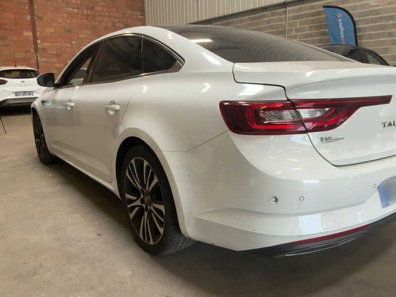 Renault Talisman 1.6 dCi Energy Initiale Paris — zdjęcie 3