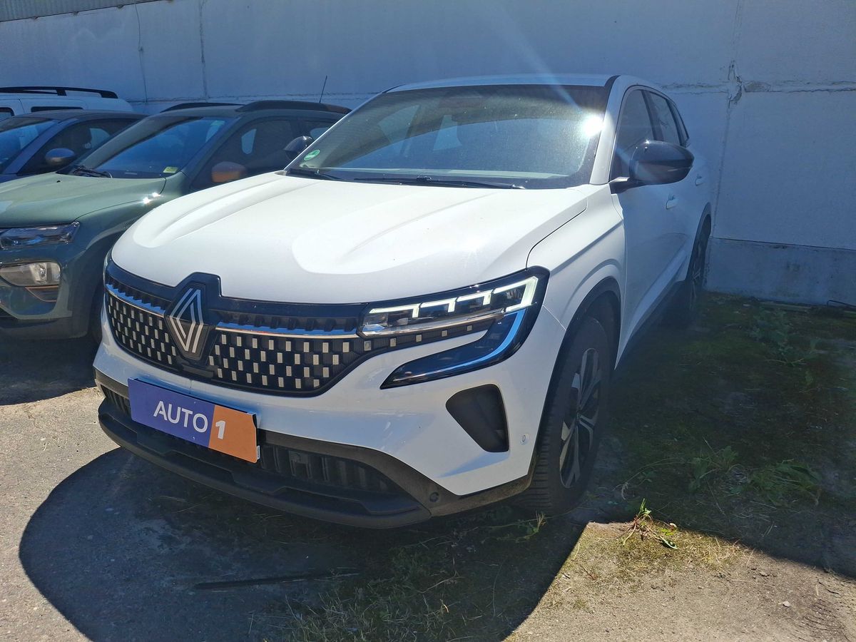 Renault Austral d'occasion