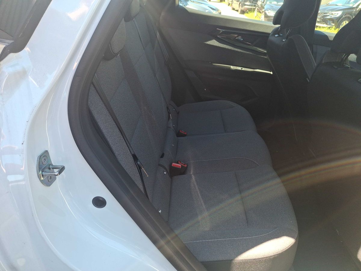 Renault Austral d'occasion