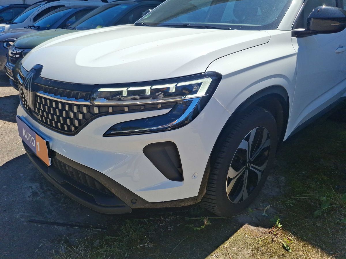 Renault Austral d'occasion