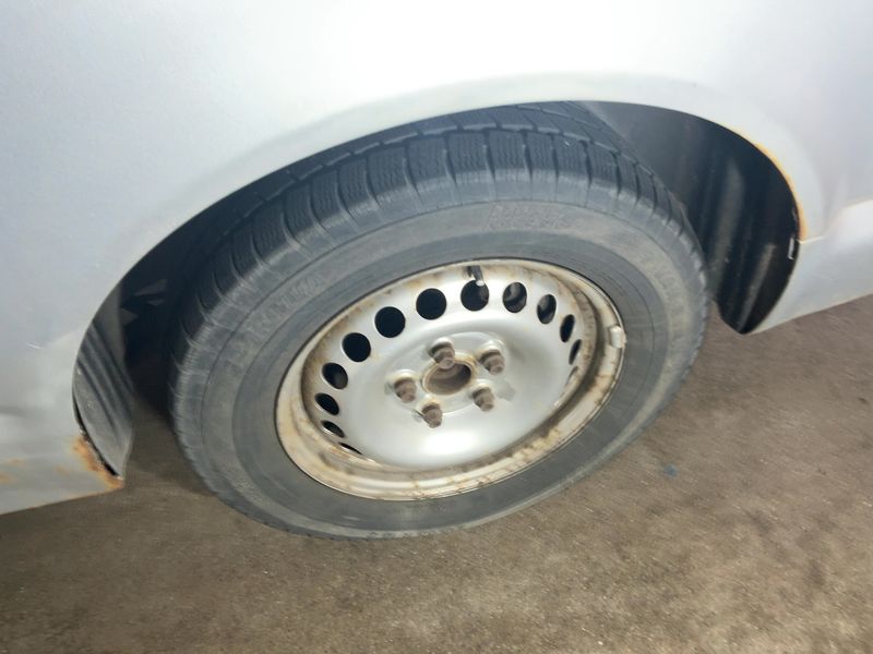 Volkswagen T5 Multivan 2.5 TDI 2003 – снимка 5