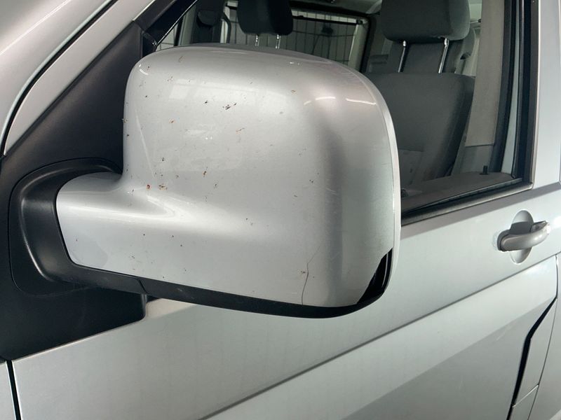 Volkswagen T5 Multivan 2.5 TDI 2003 – снимка 36