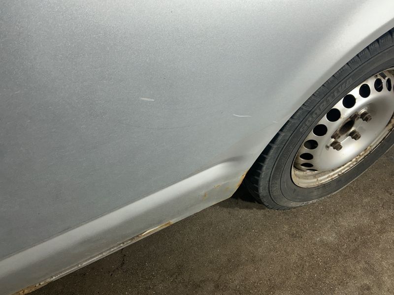 Volkswagen T5 Multivan 2.5 TDI 2003 – снимка 41