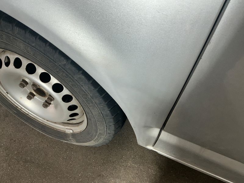 Volkswagen T5 Multivan 2.5 TDI 2003 – снимка 27