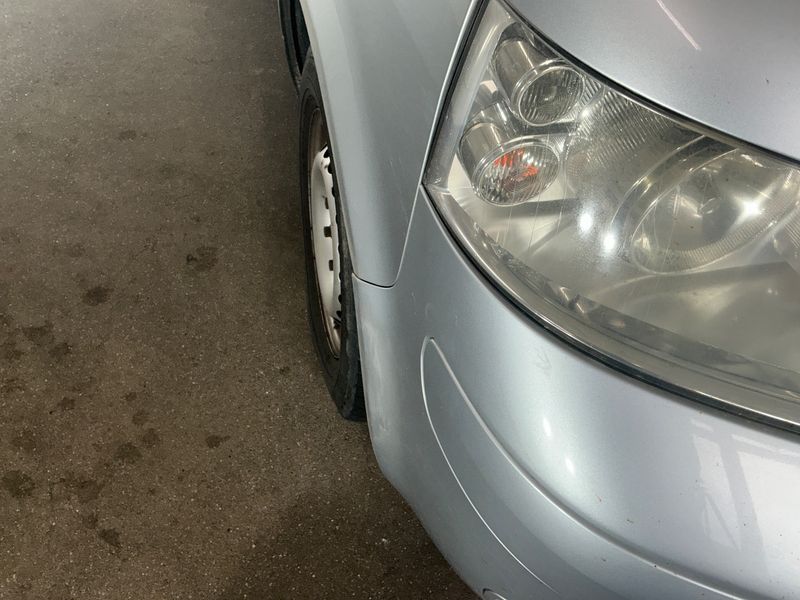 Volkswagen T5 Multivan 2.5 TDI 2003 – снимка 66