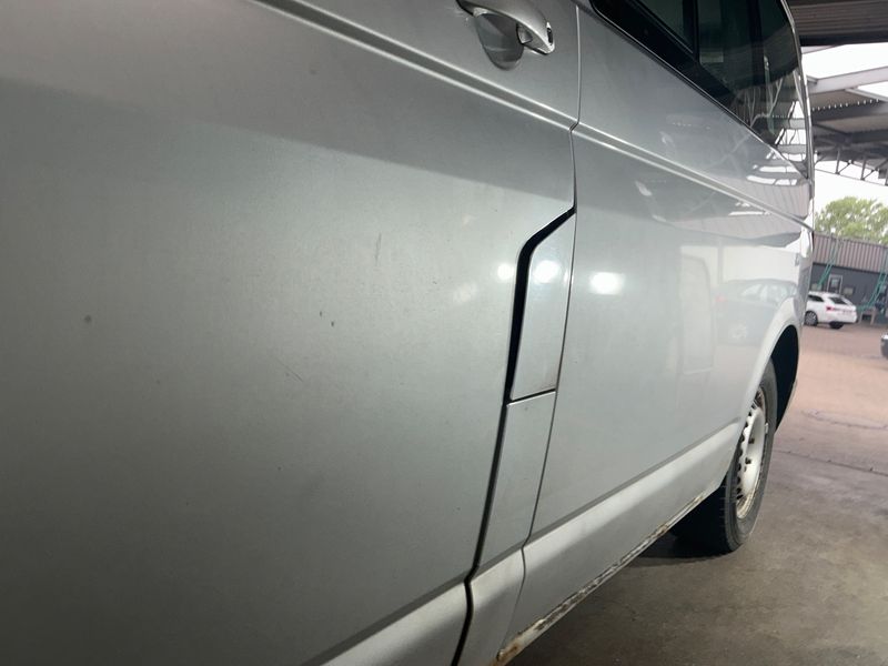 Volkswagen T5 Multivan 2.5 TDI 2003 – снимка 37
