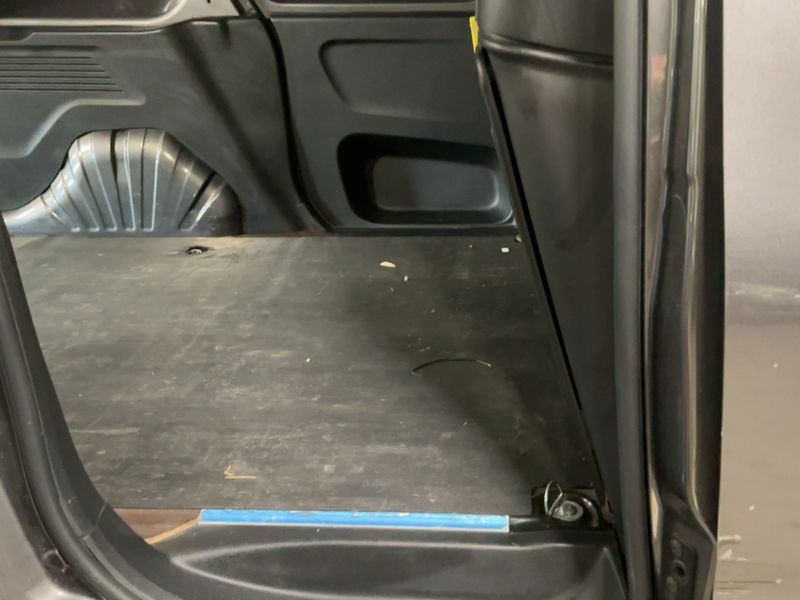 Citroen Berlingo electric drive 100 kW Control L1 2022 – снимка 19