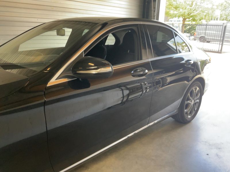 Mercedes-Benz C-Klasse C 220 d BlueTEC Avantgarde — zdjęcie 4