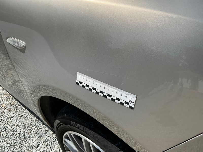 Lancia Ypsilon 0.9 TwinAir Gold 2013 – снимка 6
