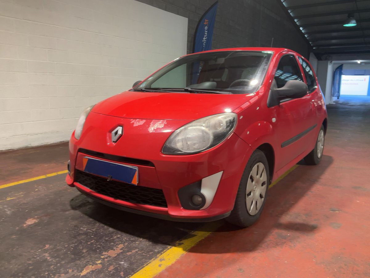 Renault Twingo 1.2 Authentique