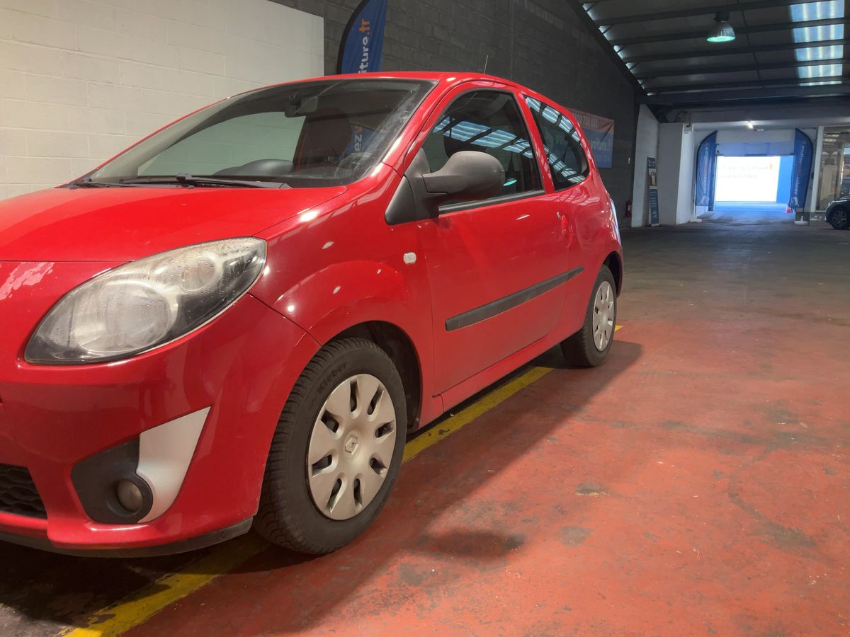 Renault Twingo 1.2 Authentique