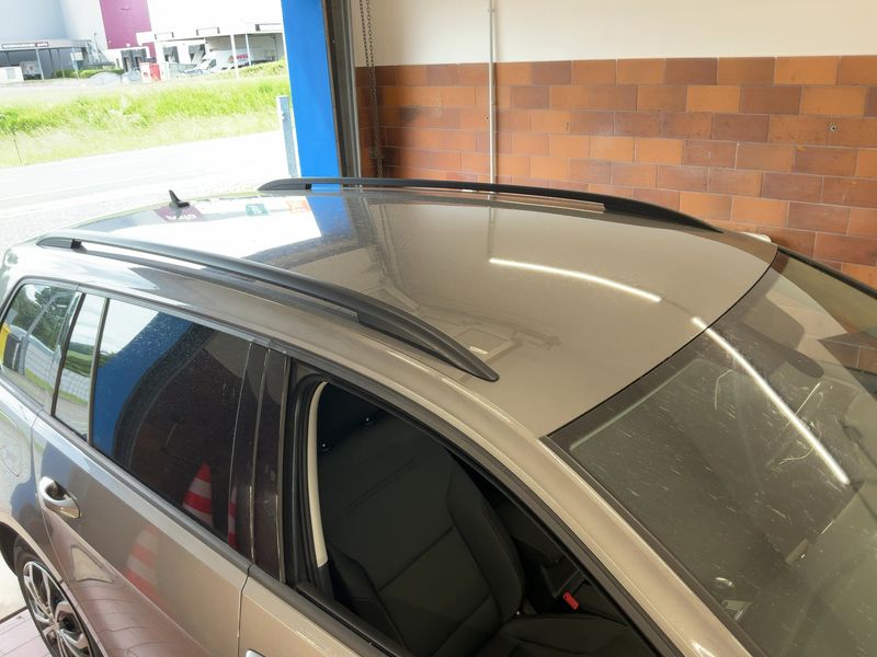 Volkswagen Golf VII 1.6 TDI Comfortline BlueMotion Tech 2014 – снимка 13