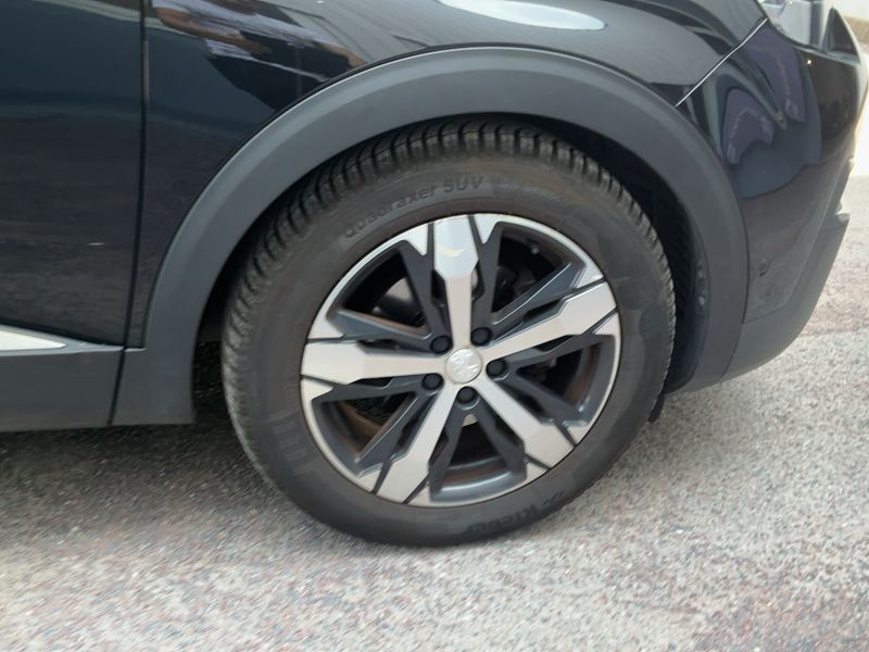 Peugeot 3008 2.0 Blue-HDi GT 2018 – снимка 11