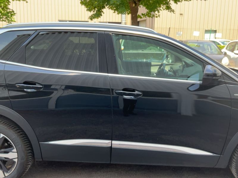 Peugeot 3008 2.0 Blue-HDi GT 2018 – снимка 10