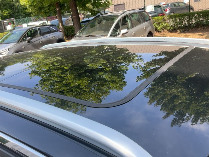 Peugeot 3008 2.0 Blue-HDi GT 2018 – снимка 13