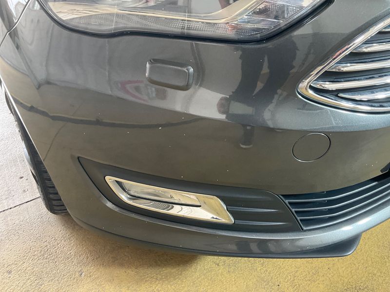Ford C-Max 1.5 EcoBoost Titanium X 2017 – снимка 28