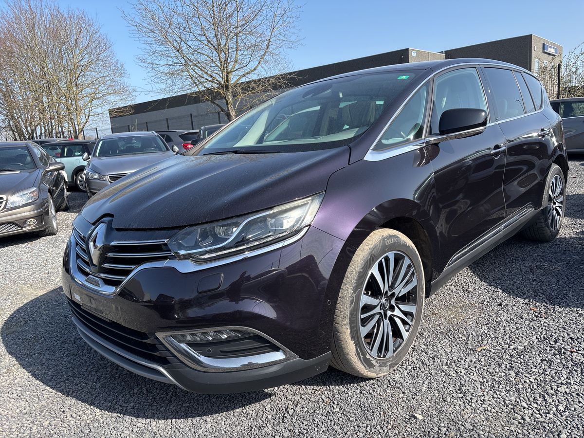 Renault Espace d'occasion