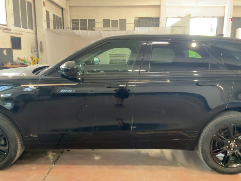 Land Rover Range Rover Velar 2.0 Diesel S R-Dynamic — zdjęcie 4